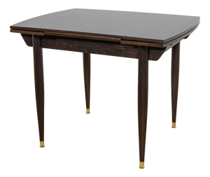 Mid-Century Extendable Teak Dining Table, United Knigdom, 1960s