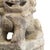 Foo Dog Statue For Sale - Image 11 of 13