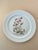 1980s Botanical Wildflower Side Plates- Set of 8 For Sale In San Francisco - Image 6 of 7