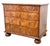 Queen Anne Walnut Chest of Drawers, 1710s For Sale - Image 12 of 12