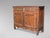 18th Century French Provincial Walnut Buffet Vaisselier, 1760 For Sale - Image 3 of 6