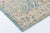 This exquisite hand-knotted wool rug draws inspiration from the esteemed Sultanabad weaving tradition, seamlessly blending...