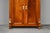 Late 19th Century Gründerzeit Vertiko in Walnut For Sale - Image 10 of 18