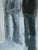 1979 Modernist 'Between Presences' Vintage Original Swedish Figurative Oil Painting, Framed For Sale - Image 10 of 12