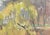 Realism Impressionist Forest Oil Painting, Ukrainian Artist, 1970s 35-50 For Sale - Image 3 of 6