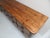 Vintage Shop Display Cabinet in Pine with 10 Drawers, 1930s For Sale - Image 4 of 12