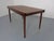 Large Rosewood Extendable Dining Table, Denmark, 1960s For Sale - Image 4 of 18