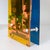 1980s Colored Acrylic Glass Photo Frames, 1980, Set of 3 For Sale - Image 5 of 9