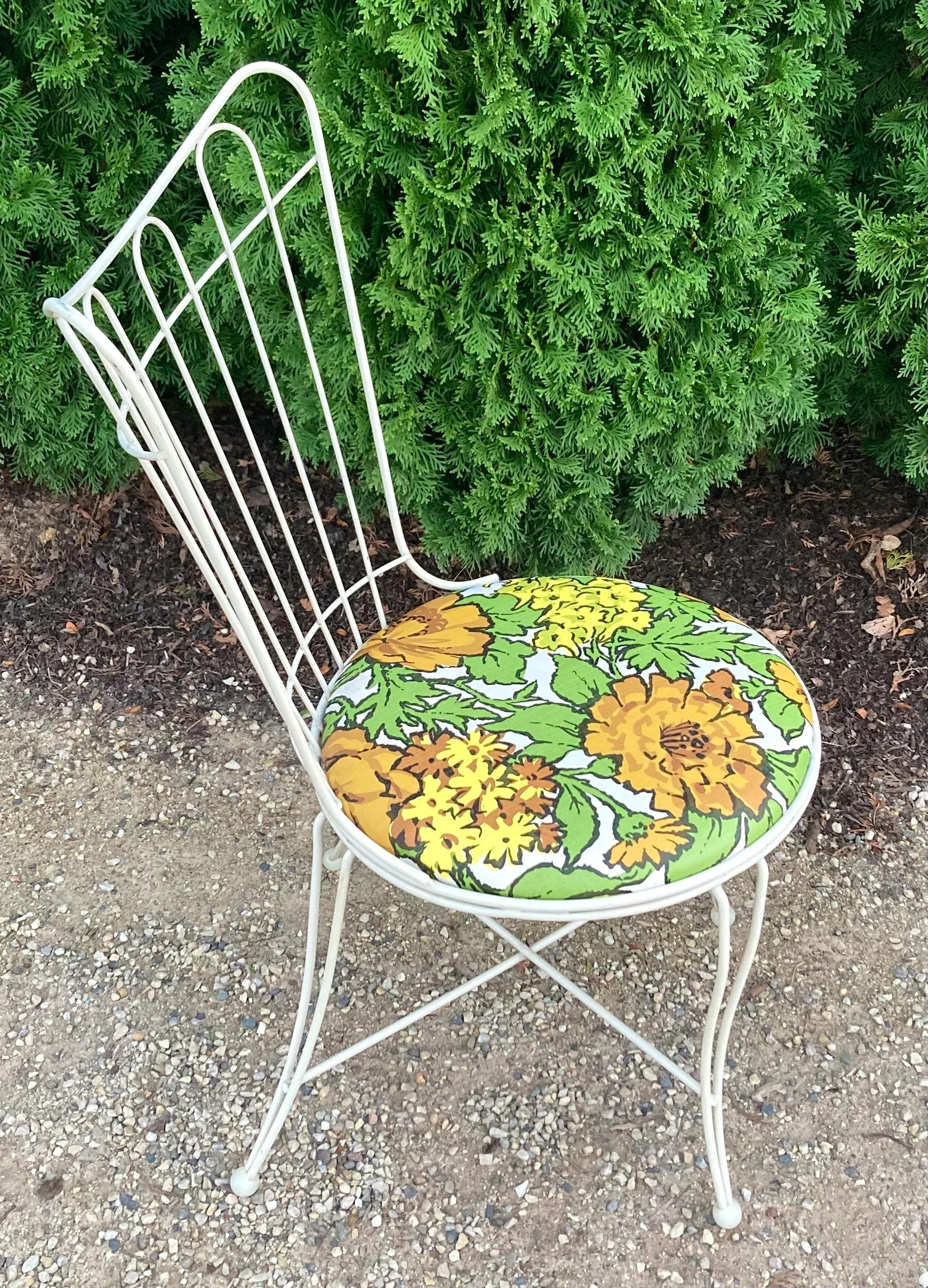 1960s Homecrest 