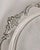 Gold Vintage Sterling Silver and Cut Glass Bon Bon Dish For Sale - Image 8 of 18