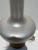 Art Nouveau 1960s Opalescent Murano Glass Lamp For Sale - Image 3 of 8