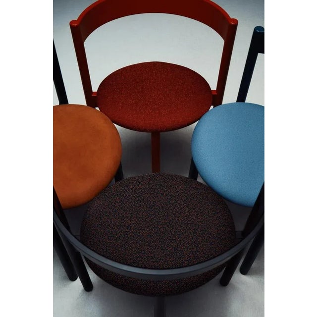 Not Yet Made - Made To Order April Chair by Neri&Hu For Sale - Image 5 of 7