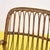 Bamboo Armchairs, 1970s, Set of 2 For Sale - Image 4 of 6