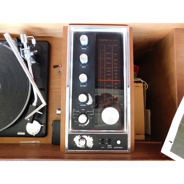 Panasonic Console Stereo System Se-9000 Hg For Sale - Image 11 of 18