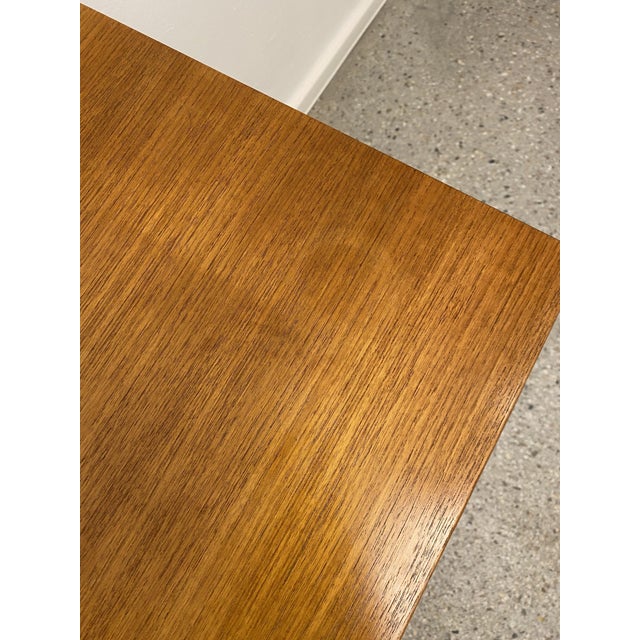 Teak Chest of Drawers by Kai Kristiansen for Feldballes Möbelfabrik, Denmark, 1960s For Sale - Image 14 of 17