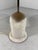 1960s Italian Travertine Table Lamp, 1960s For Sale - Image 5 of 18