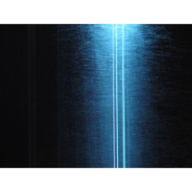 Contemporary Contemporary Abstract Photographic Color Print For Sale - Image 3 of 3