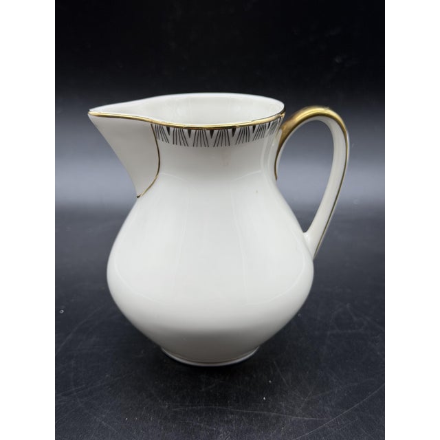 Service from Winterling Marktleuthen Bavaria, 1960s, Set of 26 For Sale - Image 6 of 15