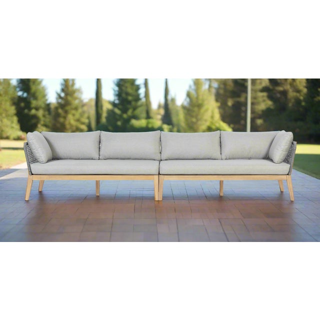 The Cypress collection is ready to make his debut in your outside summer retreat. Very fresh and well-designed these...