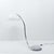 Designed by Elio Martinelli for Martinelli Luce in 1965, the Serpente floor lamp is a well-known example of Italian modern...