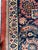 Persian Palace Size Vintage Persian Mashad Signed Rug 11.7 x 16 For Sale - Image 3 of 14