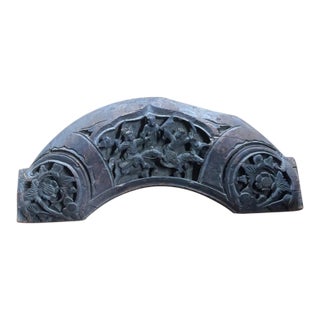 16th Century Chinese Architectural Piece For Sale