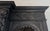 Large Antique Ebonised Oak Bookcase, 1890s For Sale - Image 18 of 18