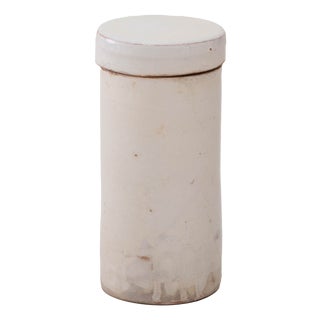 Antique Italian Vase in Ceramic, 1800s For Sale