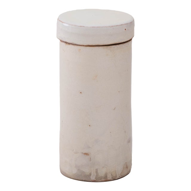 Antique Italian Vase in Ceramic, 1800s For Sale
