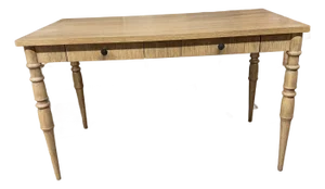 Oak Writing Desk