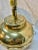 Brass Late 20th Century Brass Table Lamp For Sale - Image 8 of 13