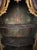 Rare 19th C. Italian Carved Walnut Table Hutch For Sale In Dallas - Image 6 of 11