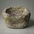Stone Crucible-Tier Monolith, 1800s For Sale - Image 4 of 9