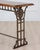 Mid 20th Century W. G. Grace Cast Iron Pub Table For Sale - Image 4 of 10