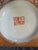 Orange 1960s Large Center Piece Chinese Famille Rose Bowl For Sale - Image 8 of 8