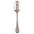 Large Number 13 Tablespoon in Hammered Silver 830 by Evald Nielsen, 1924 For Sale - Image 4 of 4