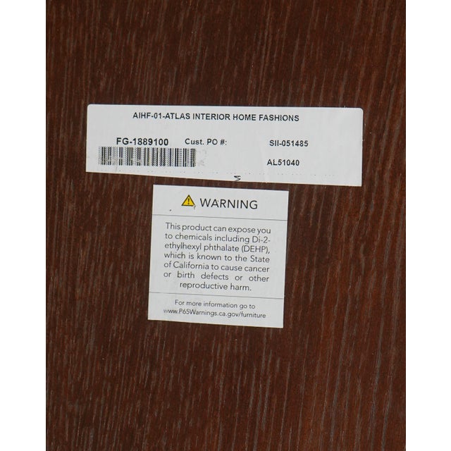 Theodore Alexander Althorp Collection 51040 Coffee Table For Sale - Image 12 of 12