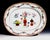 Rose Chinese Export Famille Rose Porcelain Oval Platter With Precious Objects, Circa 1765–1785 For Sale - Image 8 of 8