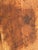 Brown 1960s Heywood Wakefield Walnut Mid Century Modern Coffee Table For Sale - Image 8 of 8