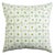 Contemporary Kevin O'Brien Daisy Pear 30" Performance Pillow For Sale - Image 3 of 3