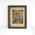 Paper Gustave Dore, Untitled, Print on Paper, 2000s, Framed For Sale - Image 7 of 7