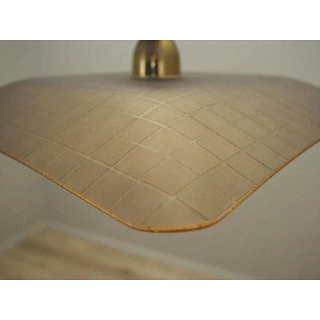 1970s Italian Pendant Lamp, 1970s For Sale - Image 5 of 13