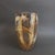 Vintage French Ceramic Vase from Alexandre Kostanda, 1960s For Sale - Image 4 of 18