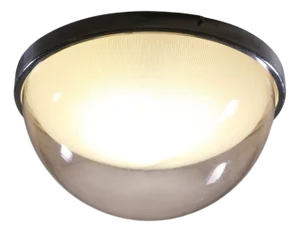 Sigma Ceiling Lamp by Sergio Mazza from Artemide
