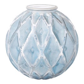 Example of Lalique Vases