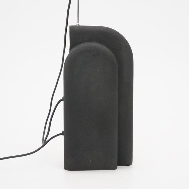 Suro Floor Lamp by Ennio Chiggio for Lumenform, 1970s For Sale - Image 12 of 15