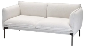 Two-Seat Palm Springs Sofa by Anderssen & Voll