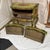 Late 19th Century Venetian Floral Paint Decorated Two Drawer Commode For Sale - Image 11 of 11