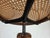 Swivel Armchair in Bentwood and Furniture Mesh, 1950s For Sale - Image 11 of 18
