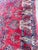 Antique Persian Mohajeran Sarouk Carpet, 8'7" × 12'4" For Sale - Image 4 of 11